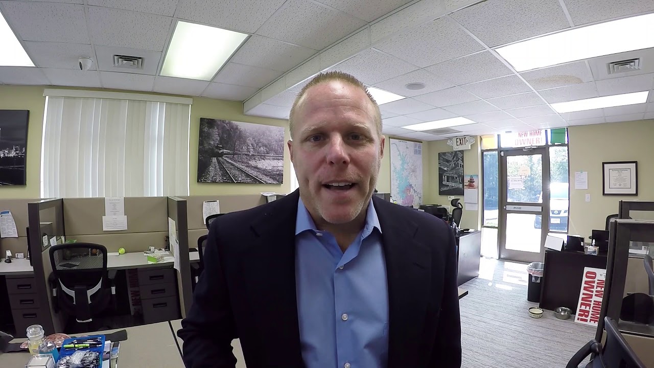 Dan Jones Home Selling Team The Best Way to Present an Offer YouTube