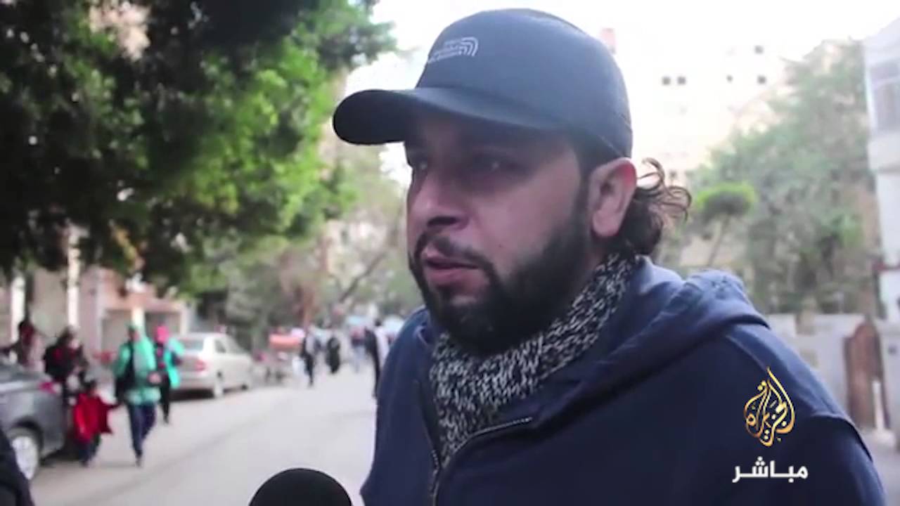 #شاهد.. رأي عينة من الشعب المصري في ارتفاع الاسعار رغم تصريحات #السيسي