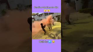 Kunali Ne Holi Me Tabahi Macha Diya Ll Sourav Joshi Ll