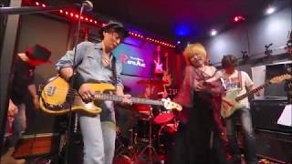 Decayed Cats Live at Rocka 20191116 2/4