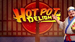 🍣🍲New Casino -HOT POT DELIGHT🍣🍲Food and luck belong to you~!!#jackpot #cash#cashfrenzy#games #bigwin screenshot 3
