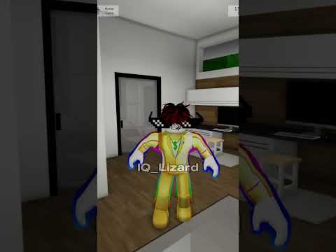 CRAZY KAREN FELL IN LOVE WITH MADA SO GIRLFRIEND DESTORYED HER GYAT Shorts Roblox Robloxkaren 