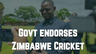Sports Minister Sanyatwe Declares Zimbabwe Ready After Visiting Harare U19 World Cup Facilities
