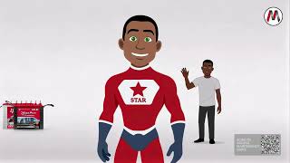 Star Plus Battery Installation &amp; Maintenance Guide 🔋 | Avoid Costly Mistakes! | MMNL