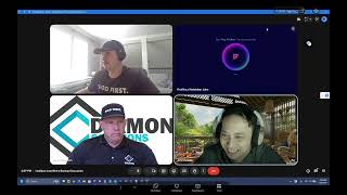 HUBSPOT DATA MANAGEMENT DISCUSSION