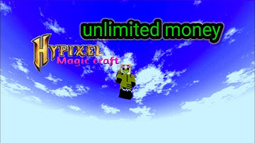 minecraft hypixel skyblock minon trick unlimited money#magicskyblock