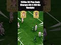 Claudia Pina Body Charges Van Dyke in fc26. #helpmemakethismakesense #easportsfc #fifa #football