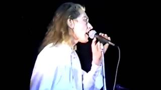 Virus - Destino Circular (Obras, 1987)