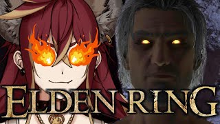 我、狂い火の王ゾ【ELDEN RING】 #女性ゲーム実況者