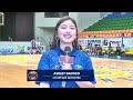 PSL 18-UNDER MINDANAO NORTH LEG | TUCP SERBISYONG TOTOO VS ALBION KNIGHTS