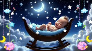 Soft Lullabies for Babies 😴✨ | Calming Night Sleep Music 👶🌌 – Kids World screenshot 2
