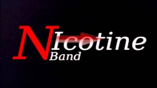 nicotin band  sumpah aku kecewa