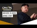 Gravitas: Kim Jong Un: Dead or Alive?