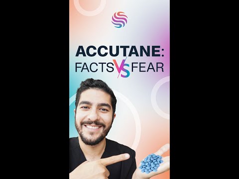 This Accutane Side Effect Almost Killed Me
