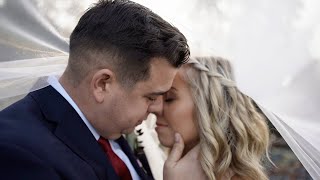 Kyle and Kennedy | Wedding Video | Comox Vancouver Island BC by Steph and Kati 334 views 3 years ago 3 minutes, 54 seconds
