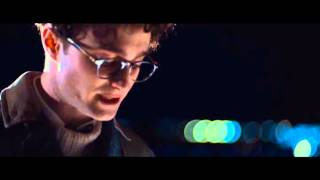 Kill Your Darlings - poem on nighttime boat clip (HD)