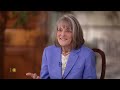 Extended interview: Former first lady Jill Biden