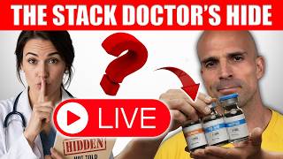 The Stack Doctors Don't Want You to Know
