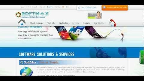 Softmax software Demo