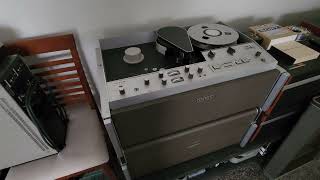 Video For The Paris France Institute For Video Recovery.