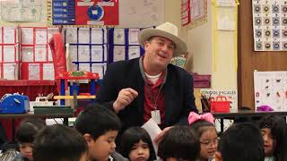 GPISD Pre K