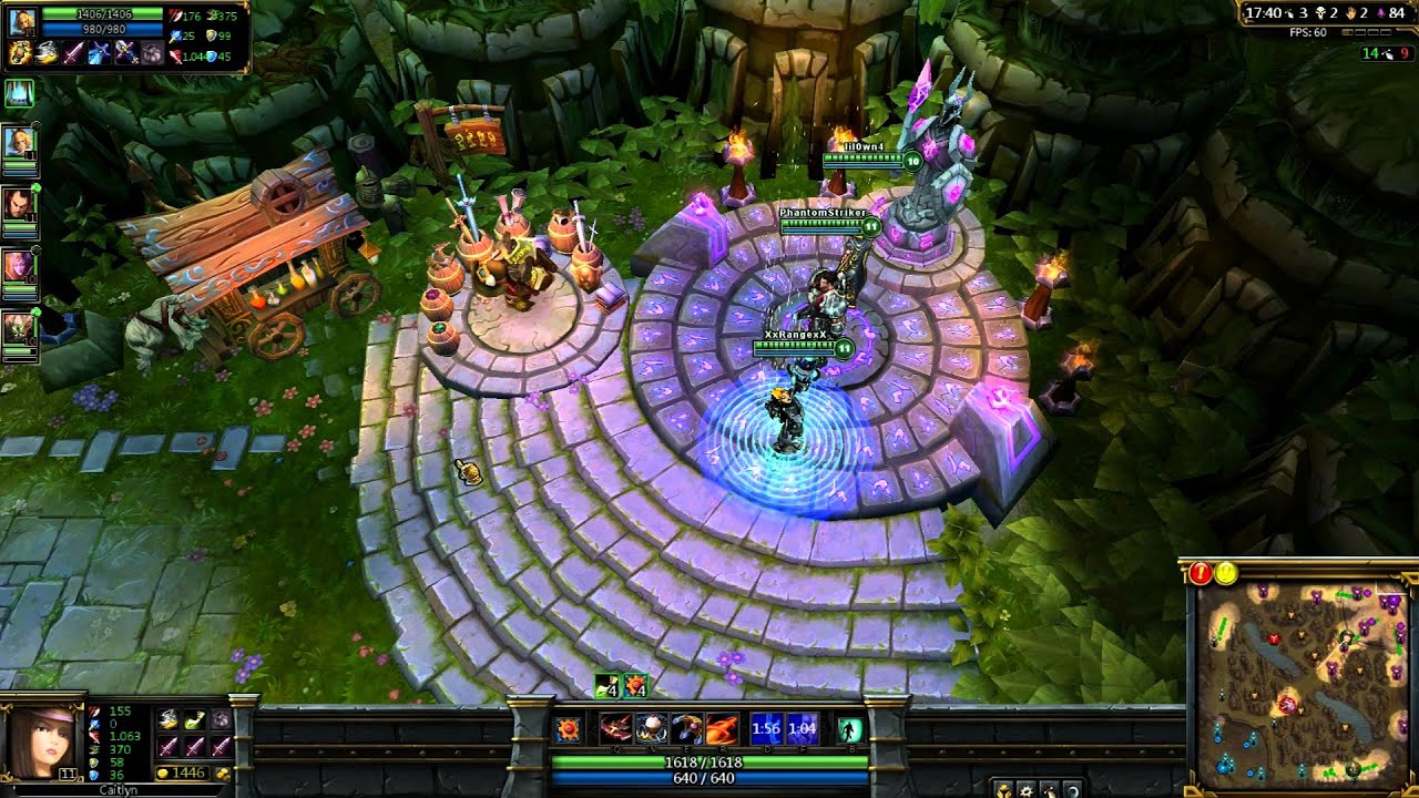 Reaction to Pulsefire Ezreal Recalling