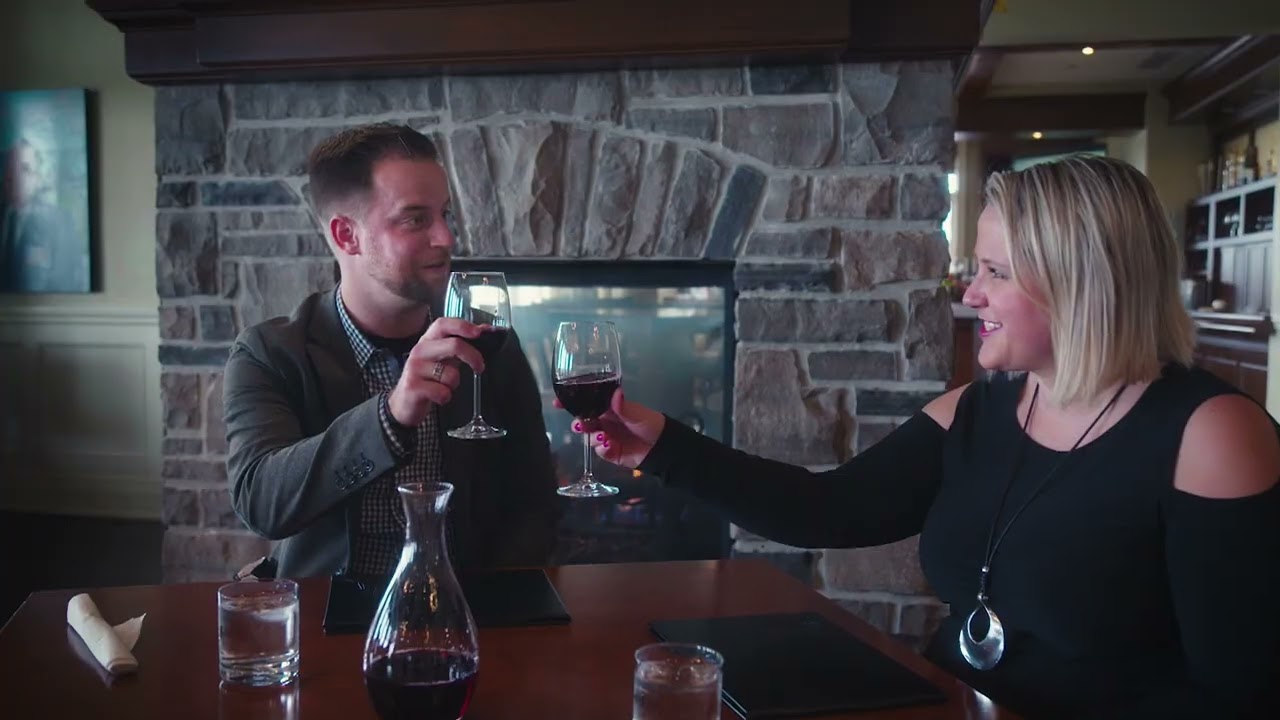 Cobble Beach Golf Resort Community 2023