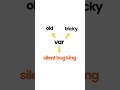 STOP Using VAR! The TRICKY Difference Between let, const, and var in JavaScript 💥 #webdevelopment
