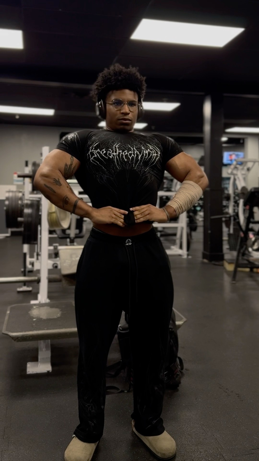 Changing the model meta #shorts