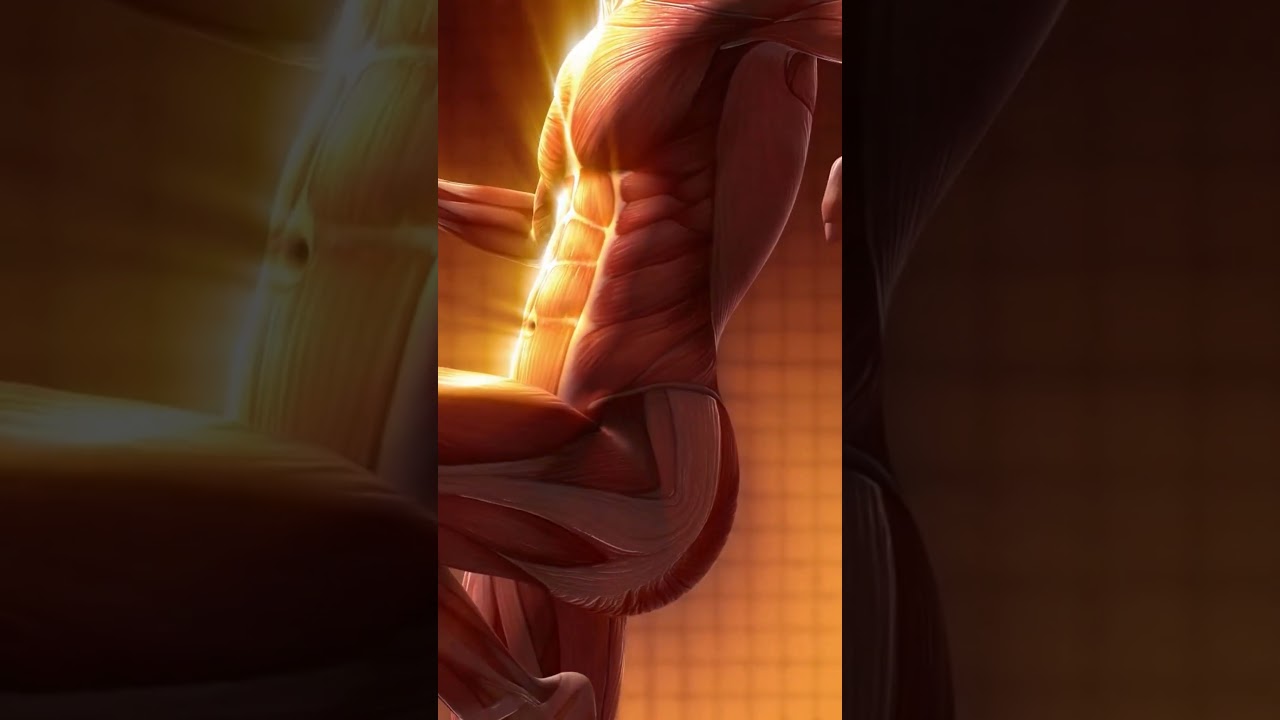 Why Do Muscles Cramp? | Super Simple Explanations