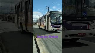 Abc Transportes 1034 Comil Svelto 2012 Mercedes Benz Of 1721 Bluetec5