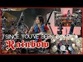 Rainbow - Since You&#39;ve Been Gone - Cozy Powell || Drum Cover by KALONICA NICX