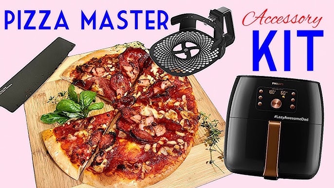 Premium Airfryer XXL HD9860/91