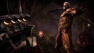 QUERIA JUGAR COMO KILLER PERO DBD NO ME DEJO