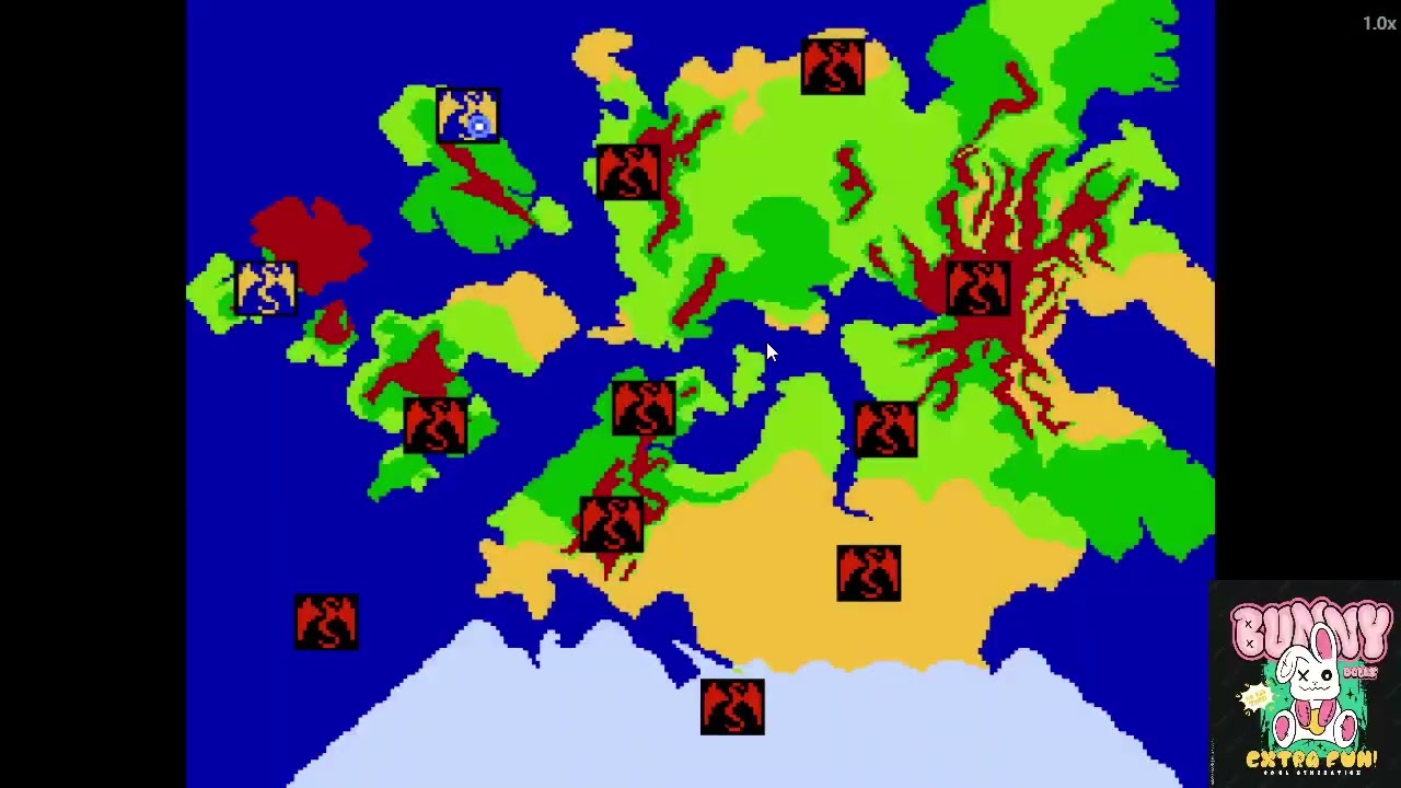 Advanced Dungeon Y Dragons