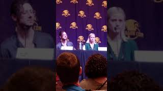 The Magicians Panel DC 2019