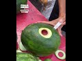 The freshest watermelon juice 🍉