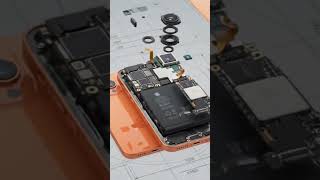 i phone 17 machinary expose #new #facts