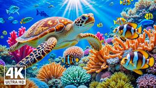 Beautiful Relaxing Music - Stop Overthinking, Stress Relief Music, Sleep Music, Calming Music