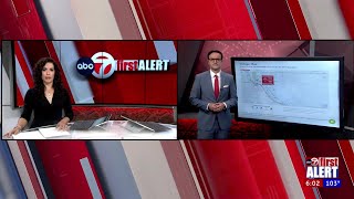 ABC-7 at 6: Air Conditioners vs. Swamp Coolers: What can be more effective to cool down from ...