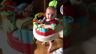 Hoarse baby voice Hoarse baby voice