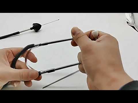 Advance Auto Stethoscope
