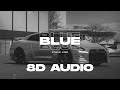 Steve Void Blue Da Ba Dee 8D AUDIO 