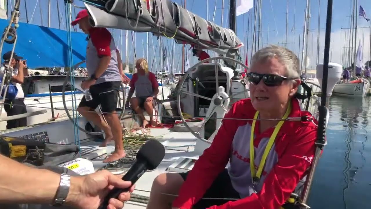 RSHYR 2022 | 2nd Dock Walk