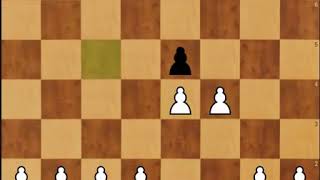 9 King's Gambit Declined, Classical Variation