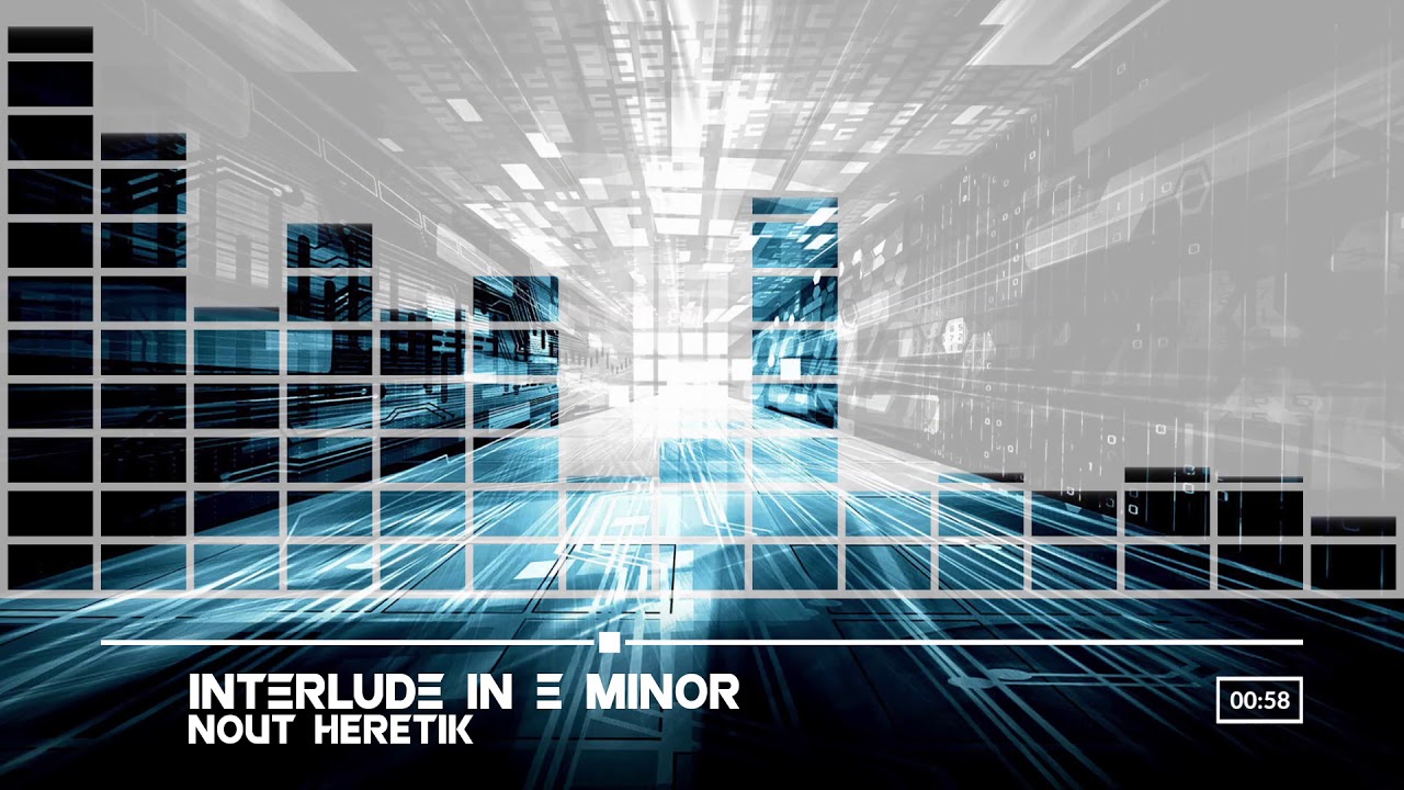 Interlude In E Minor - Nout Heretik - La Vache Folle 13 adlı videoyu YouTube'da izle Interlude In E Minor - Nout Heretik - La Vache Folle 13 adlı videoyu YouTube'da izle