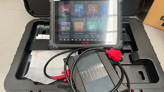 Watch this video before buying an Autel diagnostic scan tool.