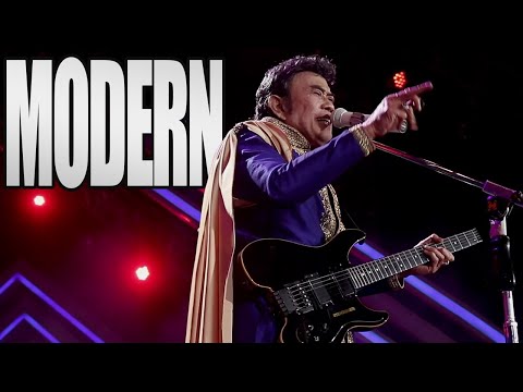 MODERENT (H.Rhoma Irama ) Versi Andrikhan