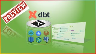 dbt: Using The Ref Function