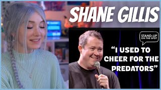 Shane Gillis - To Catch A Predator REACTION!!!